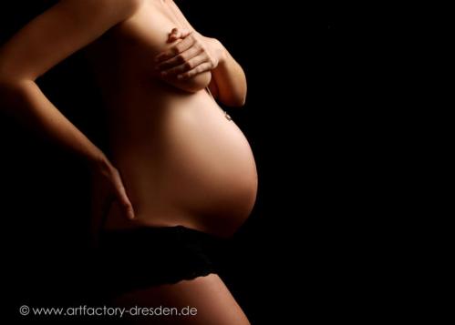 Schwangerenfotografie 12