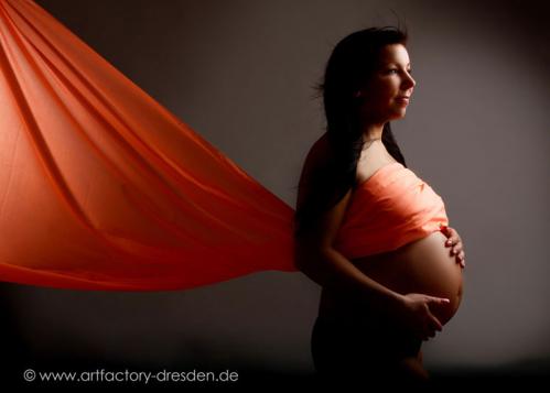 Schwangerenfotografie 15
