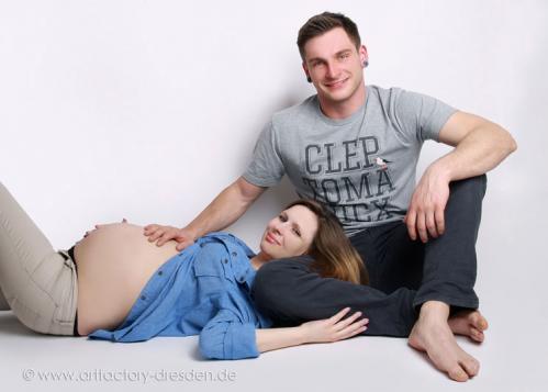 Schwangerenfotografie 16