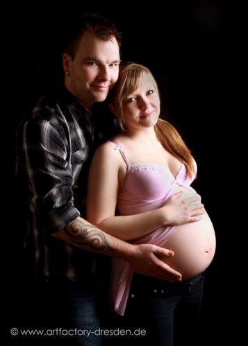 Schwangerenfotografie 19