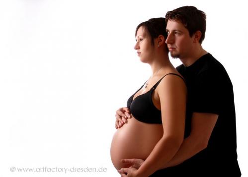 Schwangerenfotografie 23