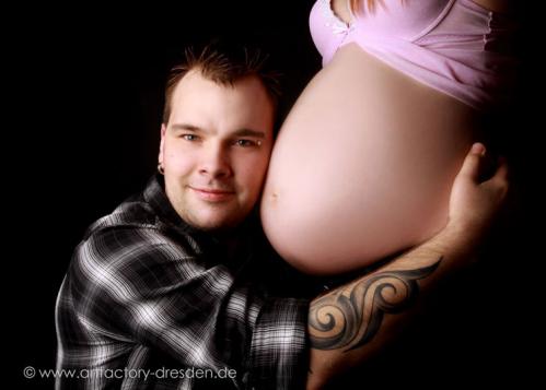Schwangerenfotografie 28