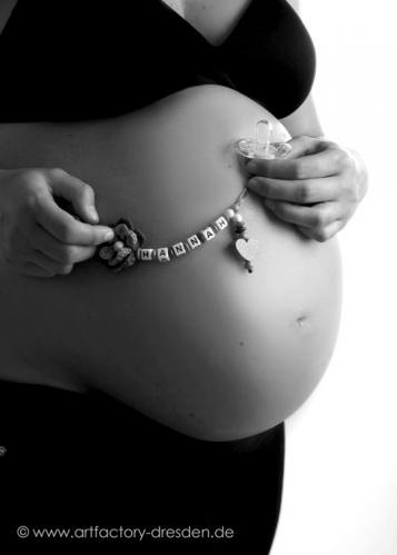 Schwangerenfotografie 34